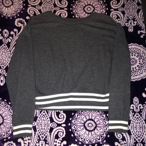 Never wear